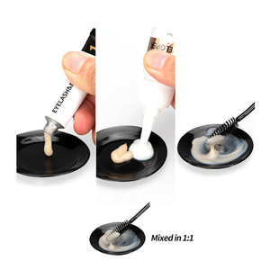 <span class=keywords><strong>Kit</strong></span> de Crema <span class=keywords><strong>para</strong></span> Teñir <span class=keywords><strong>Cejas</strong></span> Semipermanente, Resistente al Agua y de Secado Rápido, <span class=keywords><strong>para</strong></span> Tinte de Pestañas y <span class=keywords><strong>Cejas</strong></span>, Venta al Por Mayor - Product Image 4