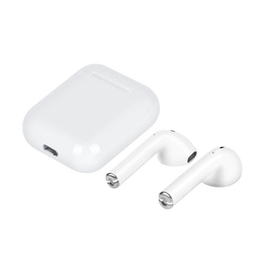 <span class=keywords><strong>I12</strong></span> TWS inalámbrica Mini BT auricular auriculares con caja de carga de micrófono para <span class=keywords><strong>Iphone</strong></span> todo teléfono inteligente - Product Image 3