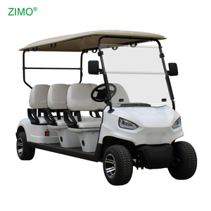 Carrito de <span class=keywords><strong>Golf</strong></span> Eléctrico Todoterreno para Discapacitados, Venta al Por Mayor 2026 - Product Image 1