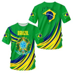 Design Custom Summer Short Sleeve T-<b>Shirt</b> for Men 100% Pure Cotton Loose Fit Round Neck Solid Color Oversized Top - Product Image 3