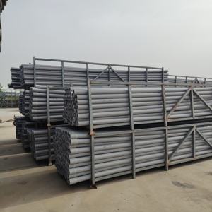 Tubería <span class=keywords><strong>de</strong></span> PVC <span class=keywords><strong>de</strong></span> 08 Pulgadas, Clase 16, Cédula 40, Accesorios <span class=keywords><strong>de</strong></span> Agua <span class=keywords><strong>de</strong></span> Alta Presión y Conducto Eléctrico, Material <span class=keywords><strong>de</strong></span> Tubería <span class=keywords><strong>de</strong></span> PVC - Product Image 2