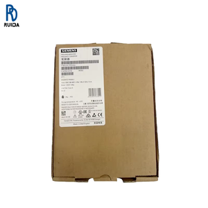 New Frequency Converter 6SL3210-1PE18-0AL1 6SL3210-1PE18-0UL1 6SL3210-1PE16-1AL1 - Product Image 1