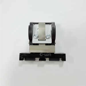 Original Made in Japann Pinch <b>Roller</b> Assembly Roland Spare Parts ASSY, PINCHROLL RS-540_01 6000005685 for RE/RF/RS640 - Product Image 2