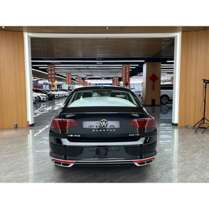 Volkswagen <span class=keywords><strong>Magotan</strong></span> 2023 2.0T Gebruikte Auto 'S Model 200ste Verjaardag Editie 330tsi Linker Stuur Tweedehands Sedan Auto - Product Image 6