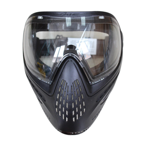 Anti-Beschlag-Paintballmaske mit doppelter <span class=keywords><strong>DYE</strong></span> <span class=keywords><strong>I4</strong></span> Thermolinsen - Product Image 1