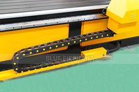 Enrutador de madera de China 1325 1530 2030 Cnc máquina de tallado de madera 3 ejes máquina de diseño de puerta de madera para la venta