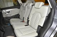 2023 Chery Jetour X70 Plus 2.0T SUV de luxe voiture à essence à grande vitesse avec 7 sièges et type de carburant de direction gauche