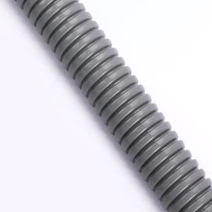 Tuyau flexible en métal enduit de PVC Conduit flexible de 15mm Conduit flexible de 25mm Gi Tuyau ondulé en métal - Product Image 5