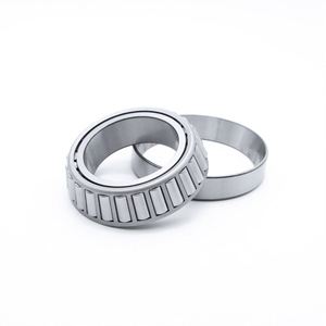 Roulements à rouleaux coniques 32048 en acier, fabriqués en Chine - Product Image 2