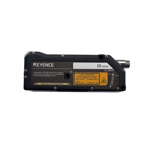Tête de capteur laser multipoint IX-360W IX-055 IX-080 IX-150 IX-360 IX-1000 IX-1050 pour mesure à large plage - Product Image 2