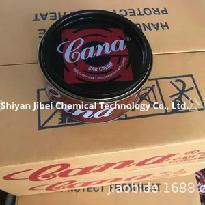 Crème de réparation pour rayures acryliques, cire de protection pour peinture extérieure de voiture, éclaircit et polisse, beauté automobile, vente en gros pour l'exportation au Vietnam - Product Image 6