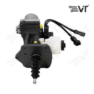 Hiệu suất cao ly hợp servo thiết bị truyền động eca2 lắp ráp cho Scania S/K/n/g/P/r-series | thay thế 2825344 3136620 2450508 2612292 - Product Image 2
