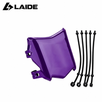 Plaque de protection avant en PP durable pour Sur Ron Light Bee X Talaria E Ride Pro – Pièces de rechange pour moto électrique