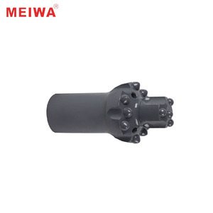 OEM <span class=keywords><strong>R32</strong></span> 18 tombol 127mm kerucut mata berulir untuk bor batu - Product Image 2