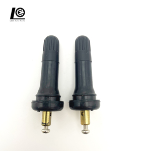 TPMS-03 <span class=keywords><strong>Valve</strong></span> de pneu en laiton <span class=keywords><strong>Tubeless</strong></span> Système de surveillance jantes TPMS <span class=keywords><strong>Valve</strong></span> encliquetable Valves de pression des pneus - Product Image 2