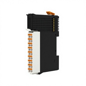 Nouvel arrivage : Module d'extension d'E/S PLC à 18 voies, entrées/sorties analogiques et numériques, réseau EtherNet/IP pour système de contrôle à distance - Product Image 2