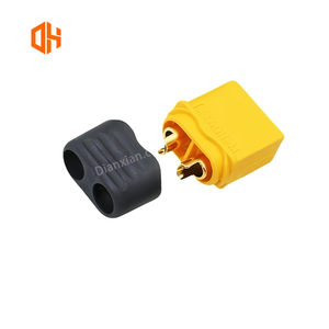 Dianxian XT60H XT30 90 150 штыревое тестовое соединение - Product Image 2