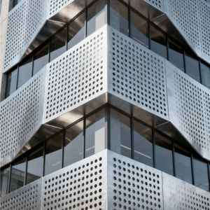 Panel decorativo de aluminio, lámina, placa y bobina 1050 3003 5052 6005 6061 con recubrimiento en polvo, anodizado, personalizado, hecho en Vietnam - Product Image 2