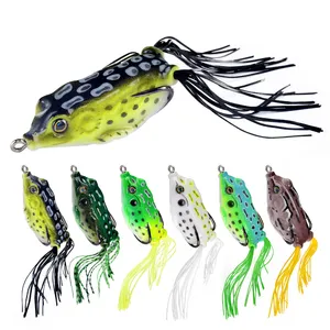 frog fishing soft bait, frog fishing soft bait Suppliers and Manufacturers  at
