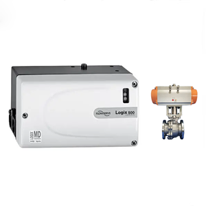 Logix 500SI de Alta Calidad con Shanghai Dianjian - Product Image 1