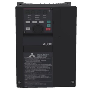 Unidad de Control de Motor Trifásico de 380V FR-A840-02160-2-60 - Product Image 5