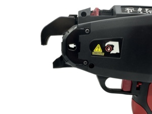 Máy buộc thép tự động RT528, máy buộc thép gia cường lớp gia cố thực tế - Product Image 2