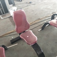 Banc de gymnastique polyvalent, banc utilitaire, meilleure vente