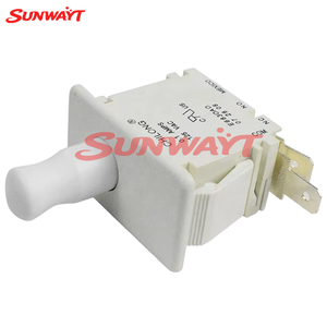 Interruptor de Monedas para Máquinas Recreativas con Conector de 3 Pines, Color Blanco Duradero para Reparación de Gabinetes - Product Image 4