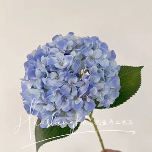 ดอกไม้ประดิษฐ์ช่อดอกไม้ผ้าไหมจำลองคุณภาพสูงสำหรับตกแต่งงานแต่งงาน อุปกรณ์ประกอบฉากถ่ายภาพกลางแจ้ง ของตกแต่งบ้าน - Product Image 3