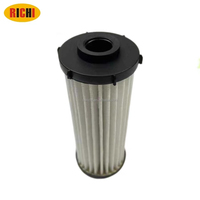 0BH ODE papier filtre extérieur transmission automatique DQ500 DQ380 DQ381 filtre à huile PA66 GF30 0BH325183 pour vw audi