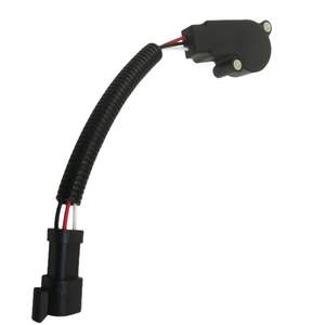 कैटरपिलर कैट व्हील लोडर 950 जी 962 जी 966 जी 972 जी 980 जी 980 एच 266-1477 214-4862 स्थिति सेंसर - Product Image 4