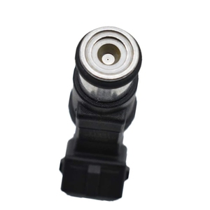 <span class=keywords><strong>Inyector</strong></span> de combustible OEM 1984E0 01F002A 0280156357 348001 encaja para Citroen C2 C3 Saxo Xsara Berlingo <span class=keywords><strong>Peugeot</strong></span> 206 <span class=keywords><strong>Peugeot</strong></span> 307, 1007 socio 1,4 - Product Image 5