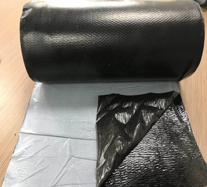 Renfort interne en maille d'aluminium, membrane d'étanchéité de toiture en <span class=keywords><strong>EPDM</strong></span>, similaire à <span class=keywords><strong>Firestone</strong></span> - Product Image 5