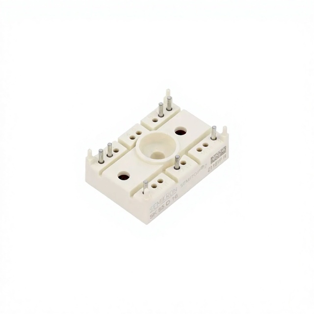 SK55D16 1600V 55A Three-Phase Diode Bridge Rectifiers Discrete Semiconductor Modules SK55D16