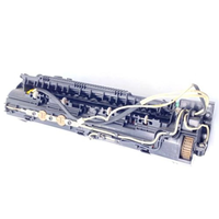 Unité de fusion / Ensemble de fixation du fusor CLX-3175 220V JC61-02322A compatible avec Samsung CLX-3175FN CLP-315W CLX-3170FN CLX-3175FW CLP-310N