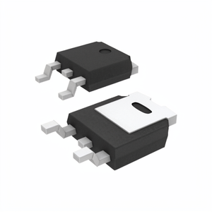 ส่วนประกอบอิเล็กทรอนิกส์ ทรานซิสเตอร์ DPAK STD6NK50ZT4 ช่องทางผู้ผลิต - Product Image 1