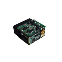 Module de télémétrie infrarouge, longueur d'onde 905 nm, interface UART-TTL avec logiciel de test intégré pour viseurs étanches de haute précision