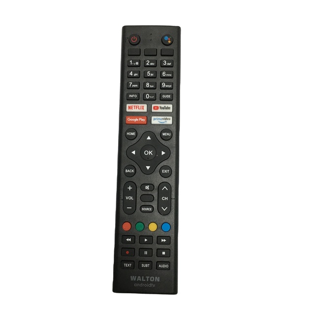 Syta IR Remote for Android Smart TV