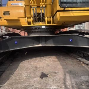 Nouveauté Excavatrice d'occasion Komatsu Pc240 de haute qualité et de bonnes performances au Japon pour Offre Spéciale - Product Image 5