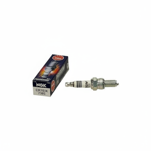 Candela d'Accensione Iridium CR7EX TR per Sistemi Elettrici e di Accensione <span class=keywords><strong>Moto</strong></span> <span class=keywords><strong>Aprilia</strong></span> SRV <span class=keywords><strong>850</strong></span> 2012-2016 - Product Image 2