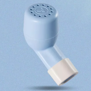 Dispositivo Portátil de Ejercicios Respiratorios Profundos para el Hogar y Hospital, Entrenador Pulmonar y Muscular - Product Image 1