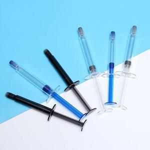 Envase Cosmético para Inyección Hidratante <span class=keywords><strong>de</strong></span> 1/2/3/5/10 ml, Tubo para Crema <span class=keywords><strong>de</strong></span> Ojos, Botella Dispensadora, Botella con Sistema Push-Back, en Bolsa - Product Image 6