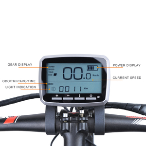 <span class=keywords><strong>TONGSHENG</strong></span> TSDZ2B <span class=keywords><strong>36v</strong></span> <span class=keywords><strong>250w</strong></span> 48v 500w Mid Drive Moteur Capteur de Couple Ebike Conversion Kit Écran LCD 700c Roue pour US EU Entrepôt - Product Image 5