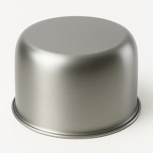 Accessoires compatibles pour <span class=keywords><strong>cuiseur</strong></span> à <span class=keywords><strong>riz</strong></span>, cuve intérieure en acier inoxydable <span class=keywords><strong>DE</strong></span>/MG/CA/MS/DY, non revêtue, qualité alimentaire, 5L - Product Image 3