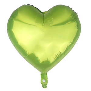 High Quality Customized Lightweight <b>Inflatable</b> Heart Balloons Eco-Friendly Non-Toxic Christmas Easter Anniversary Celebration - Product Image 5