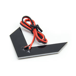 Vente en gros, <span class=keywords><strong>clignotant</strong></span> de <span class=keywords><strong>rétroviseur</strong></span> de voiture, réglage de voiture 2835 14smd Led indicateur de flèche <span class=keywords><strong>clignotant</strong></span> voyant d'avertissement - Product Image 4