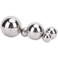 Boule en acier pour braille perles, 1.6mm, livraison depuis l'usine chinoise