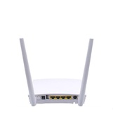 Modem Router ONU WiFi POE 1GE+3FE Xpon Gpon Epon GM220-S Bekas Berkualitas Terbaik, Unit Jaringan Optik FTTH 5G Dual Band Ont