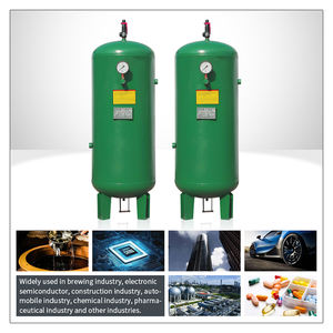 En iyi kalite 300L-6000L basınçlı hava <span class=keywords><strong>tank</strong></span>ı hava deposu hava kompresörü tankları - Product Image 4