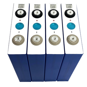 3.2 Lifepo4 EV 105ah solar 200ah 560ah güneş panelleri pil DIY lifepo4 ev pil lifepo4 prizmatik solar güneş enerjisi için - Product Image 1